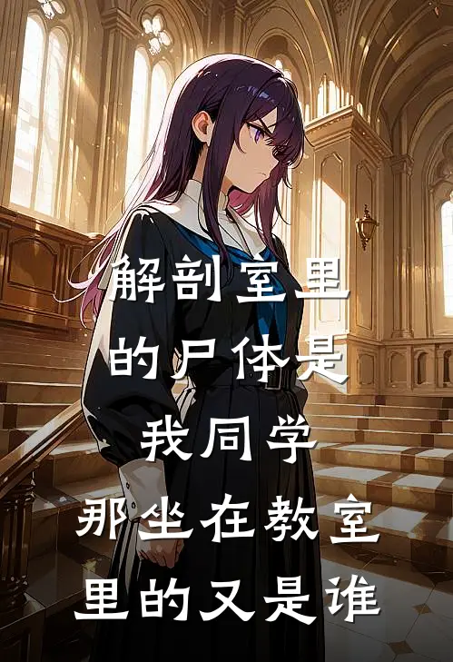 解剖室里的尸体是我同学，那坐在教室里的又是谁