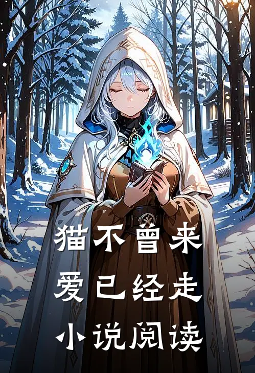 猫不曾来，爱已经走小说阅读