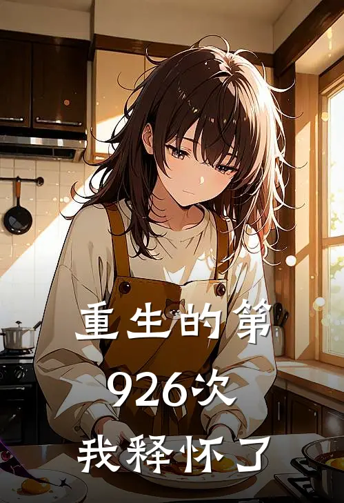 重生的第926次，我释怀了