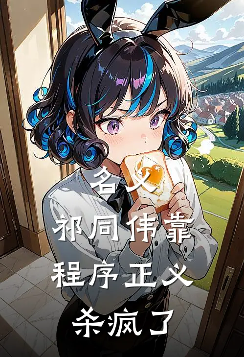 名义：祁同伟靠程序正义杀疯了