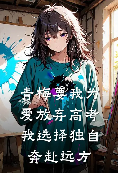 青梅要我为爱放弃高考，我选择独自奔赴远方