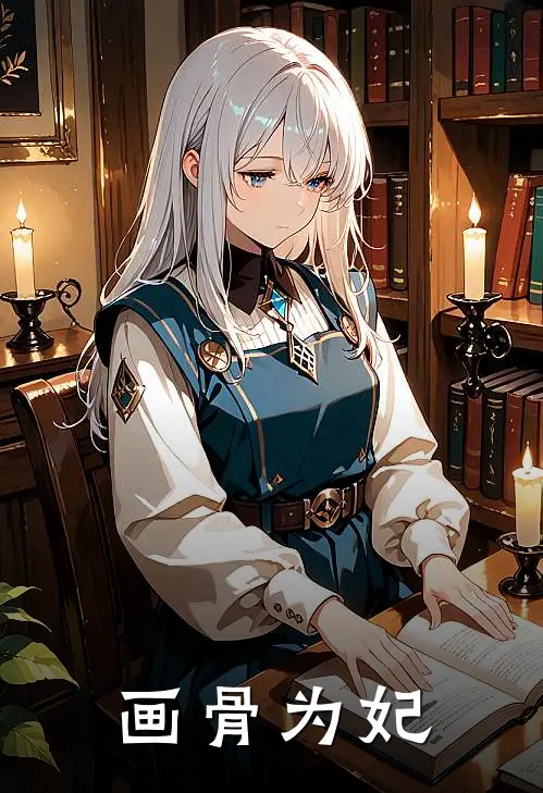 画骨为妃