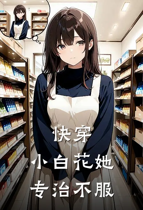 快穿：小白花她专治不服