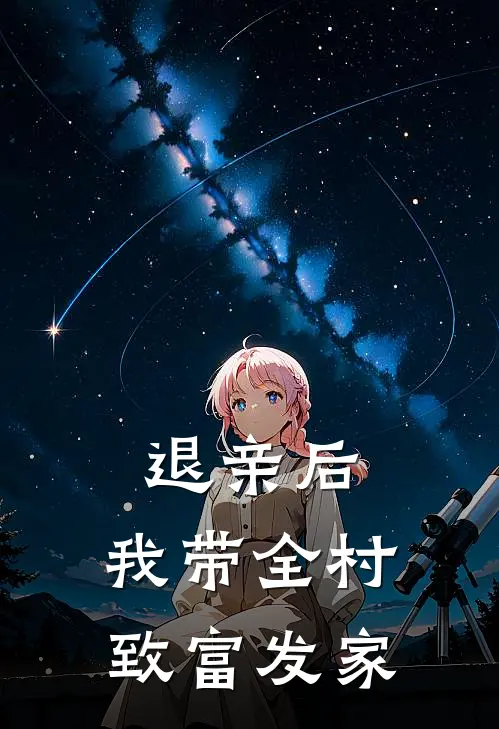 退亲后，我带全村致富发家