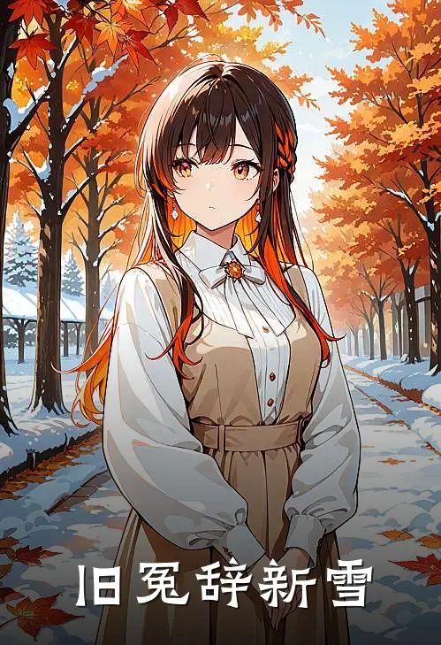 旧冤辞新雪