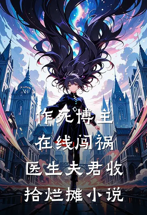 作死博主在线闯祸，医生夫君收拾烂摊小说