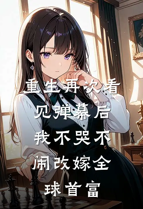重生再次看见弹幕后，我不哭不闹改嫁全球首富