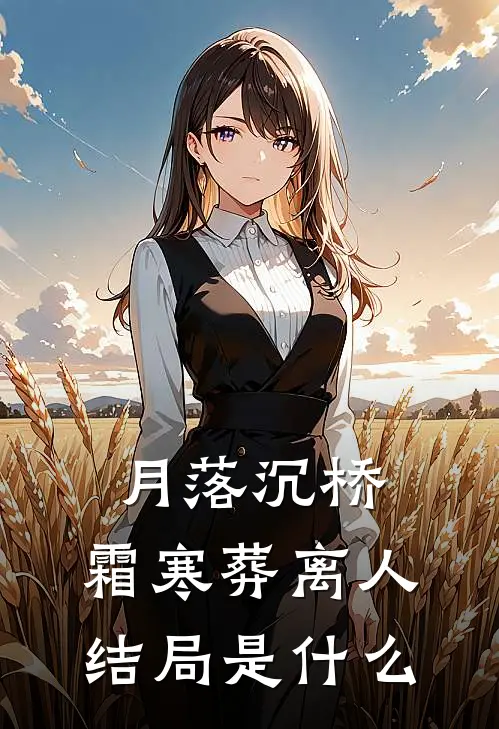月落沉桥，霜寒葬离人结局是什么