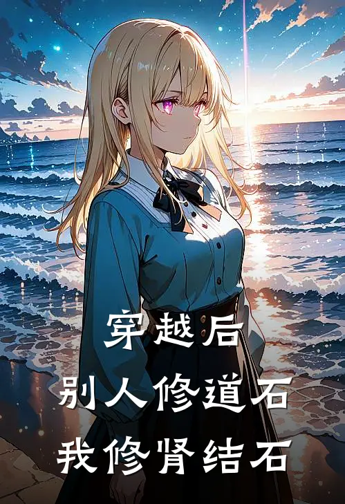 穿越后，别人修道石，我修肾结石