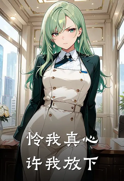 怜我真心，许我放下