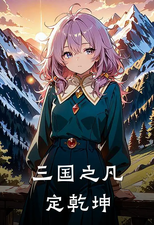 三国之凡定乾坤