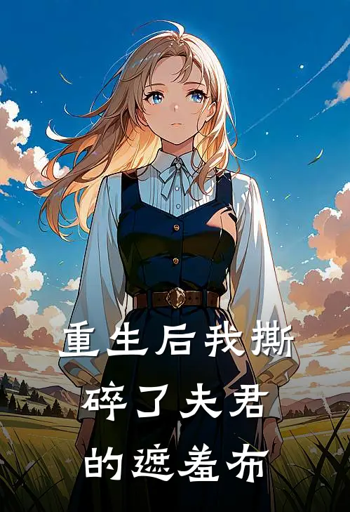 重生后我撕碎了夫君的遮羞布