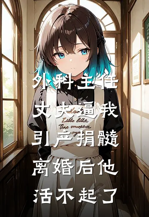 外科主任丈夫逼我引产捐髓，离婚后他活不起了