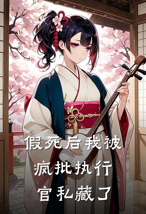 假死后我被疯批执行官私藏了
