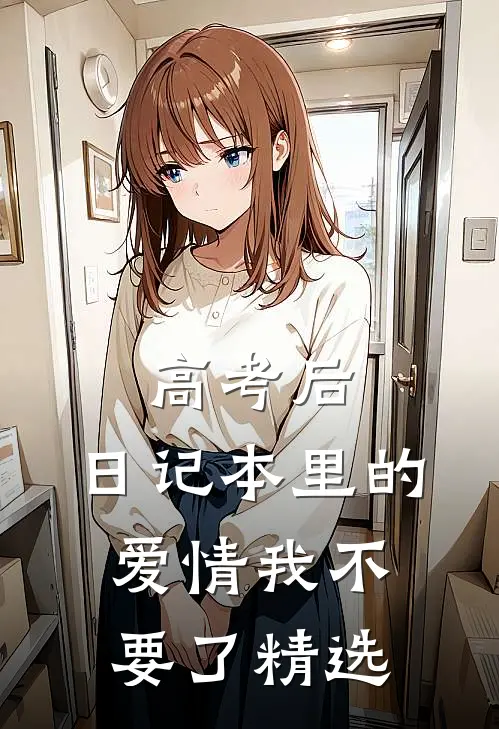 高考后，日记本里的爱情我不要了精选