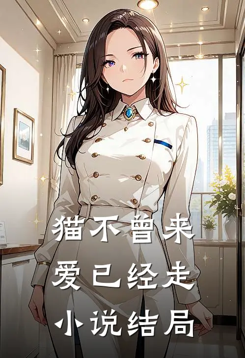 猫不曾来，爱已经走小说结局