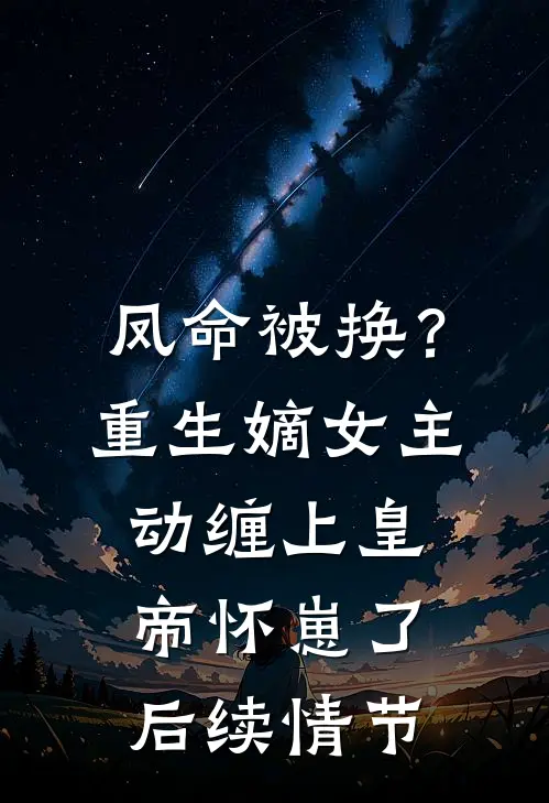 凤命被换？重生嫡女主动缠上皇帝怀崽了后续情节