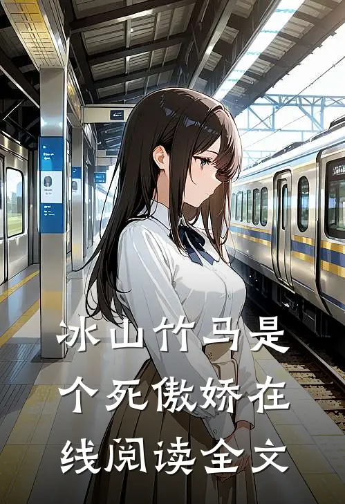 冰山竹马是个死傲娇在线阅读全文