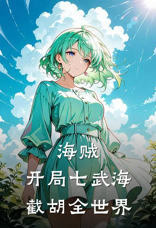 海贼：开局七武海，截胡全世界