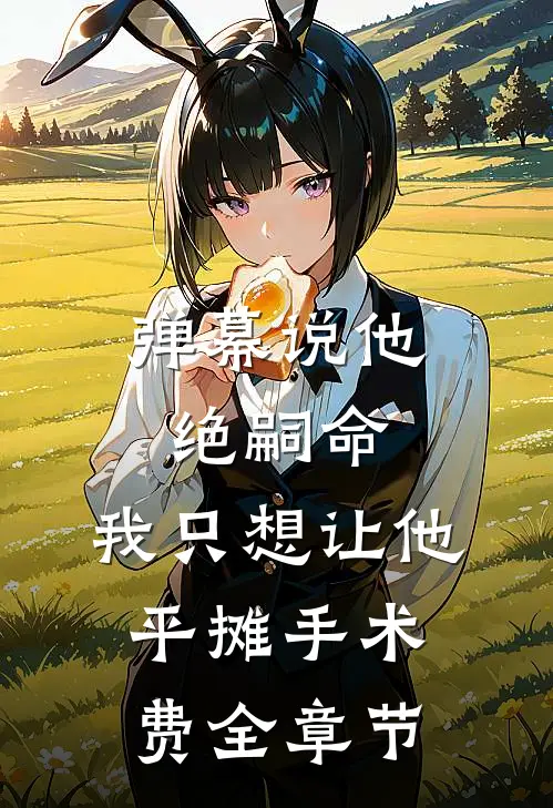 弹幕说他绝嗣命，我只想让他平摊手术费全章节