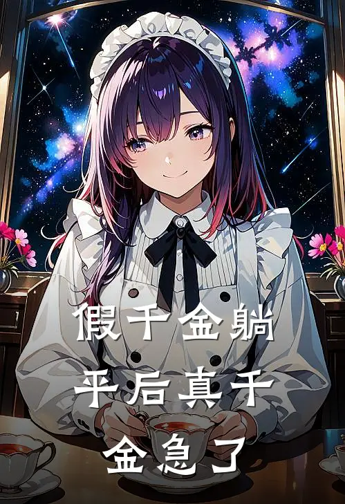 假千金躺平后真千金急了