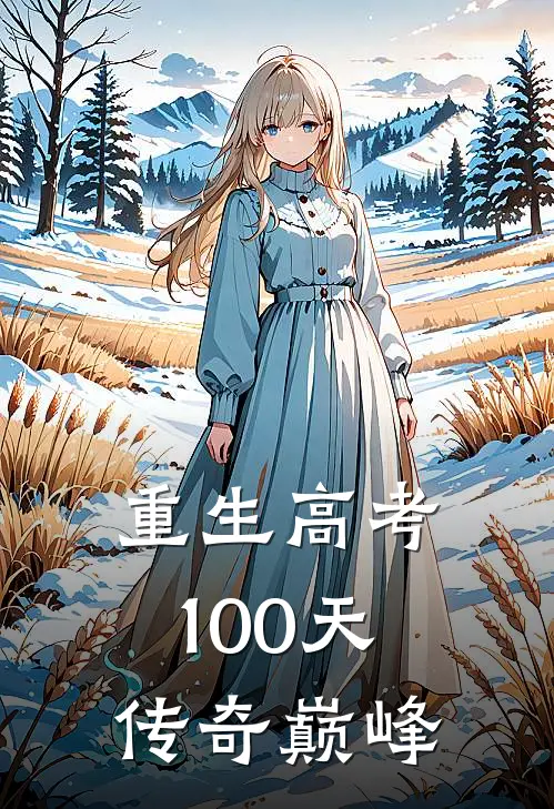 重生高考100天，传奇巅峰