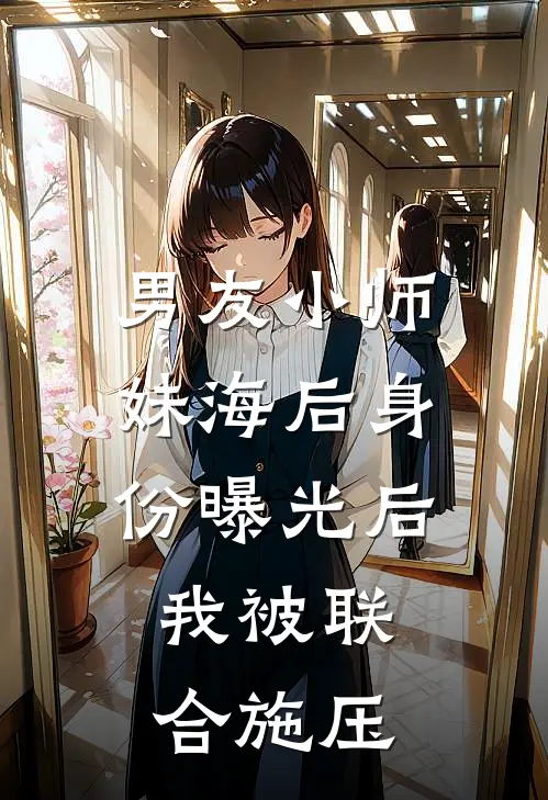 男友小师妹海后身份曝光后，我被联合施压