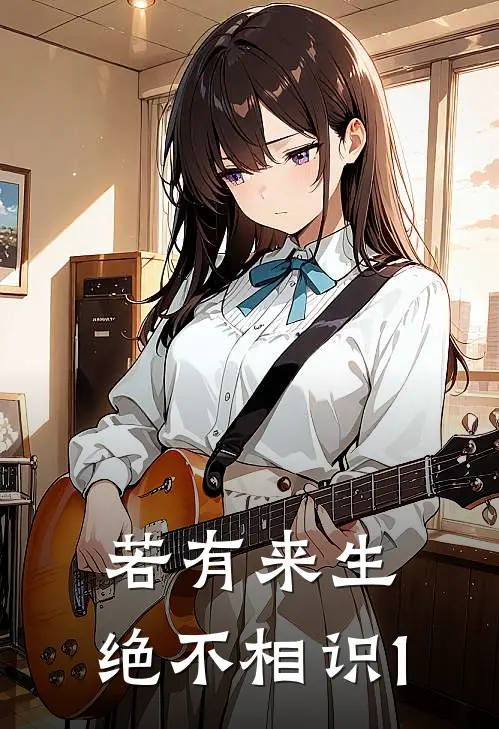 若有来生，绝不相识1