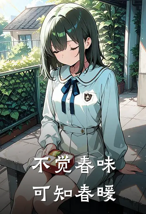 不觉春味，可知春暖