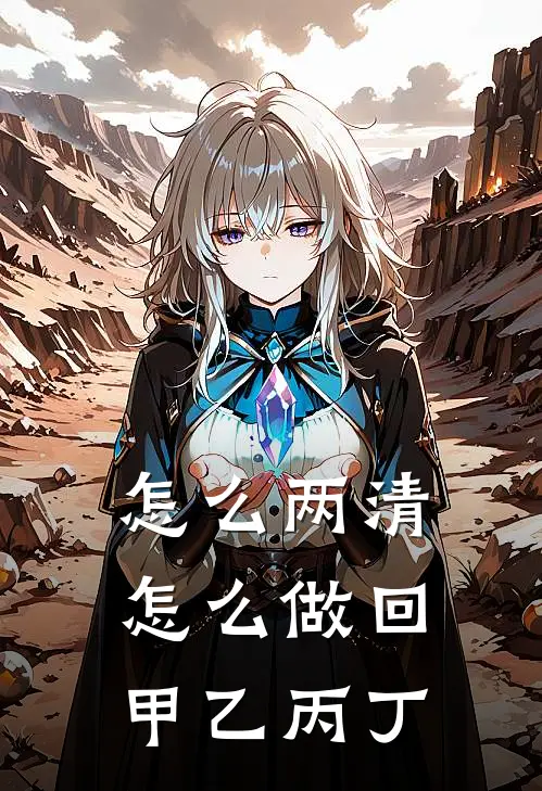 怎么两清，怎么做回甲乙丙丁