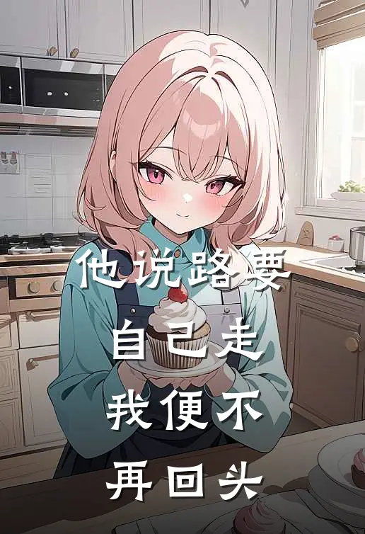 他说路要自己走，我便不再回头