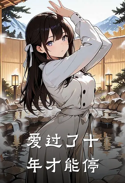 爱过了十年才能停