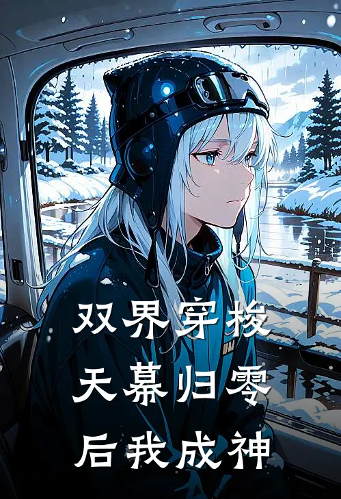 双界穿梭：天幕归零后我成神