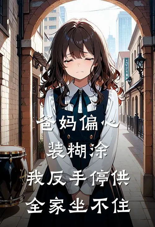 爸妈偏心装糊涂，我反手停供全家坐不住