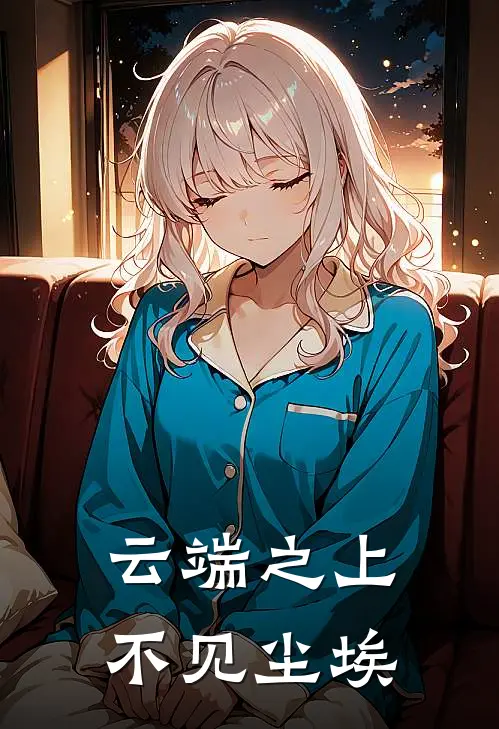 云端之上，不见尘埃