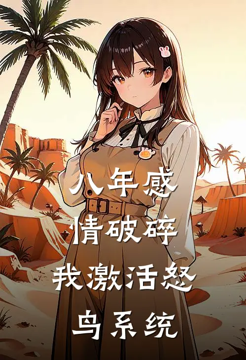 八年感情破碎，我激活怒鸟系统