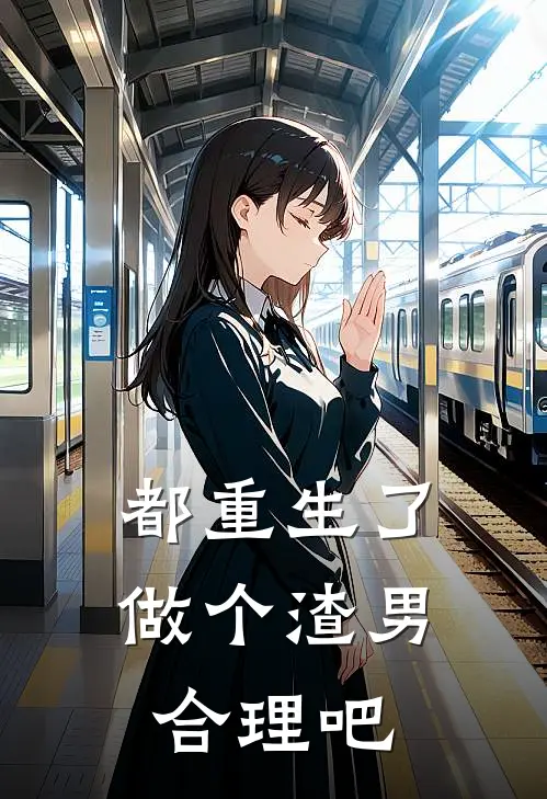 都重生了，做个渣男合理吧