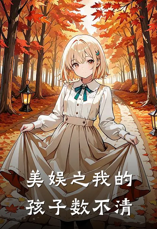 美娱之我的孩子数不清