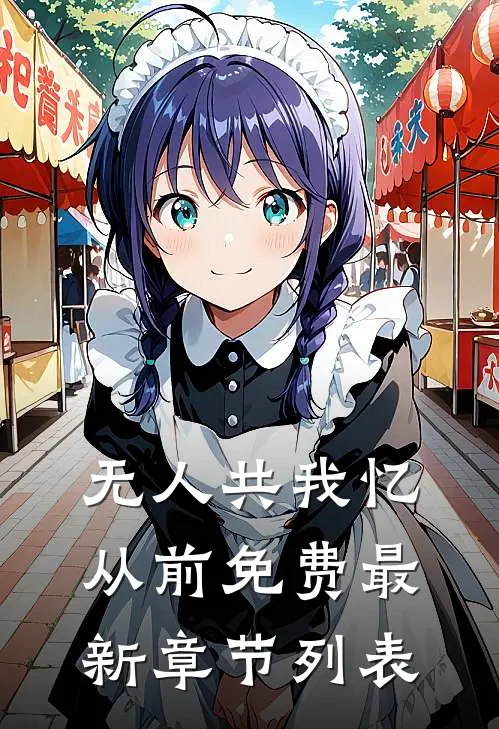 无人共我忆从前免费最新章节列表