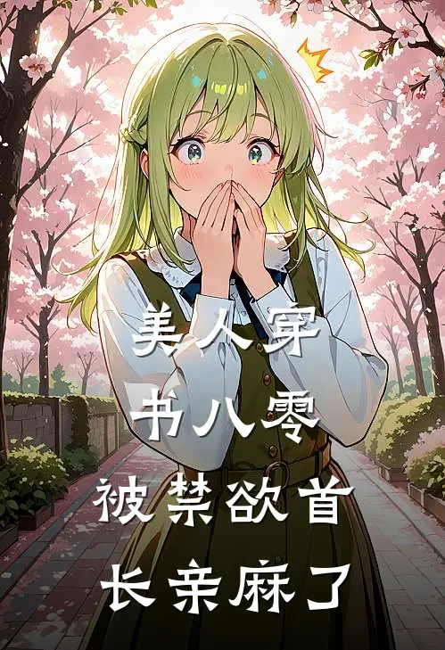 美人穿书八零，被禁欲首长亲麻了