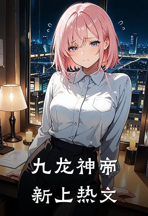 九龙神帝新上热文