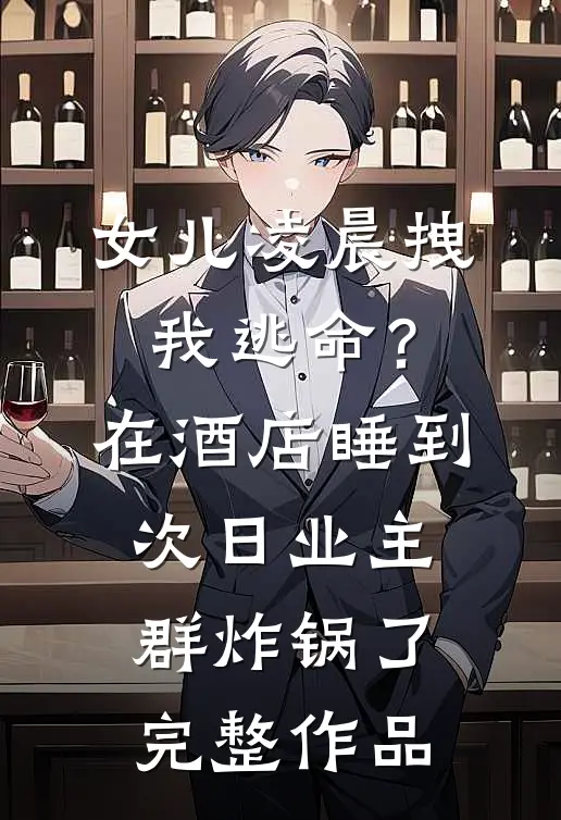 女儿凌晨拽我逃命？在酒店睡到次日，业主群炸锅了完整作品