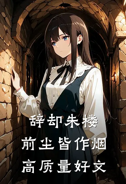 辞却朱楼，前尘皆作烟高质量好文