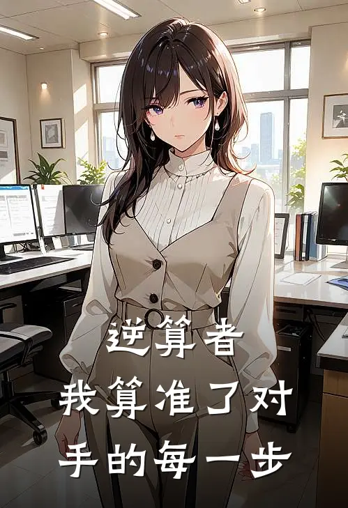 逆算者：我算准了对手的每一步