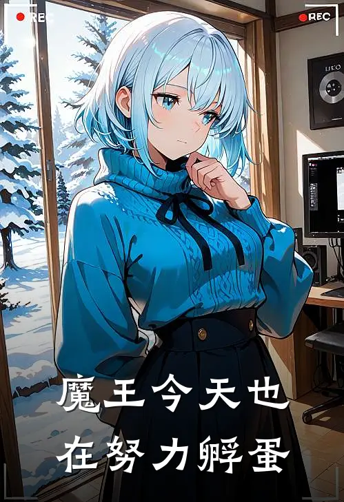 魔王今天也在努力孵蛋