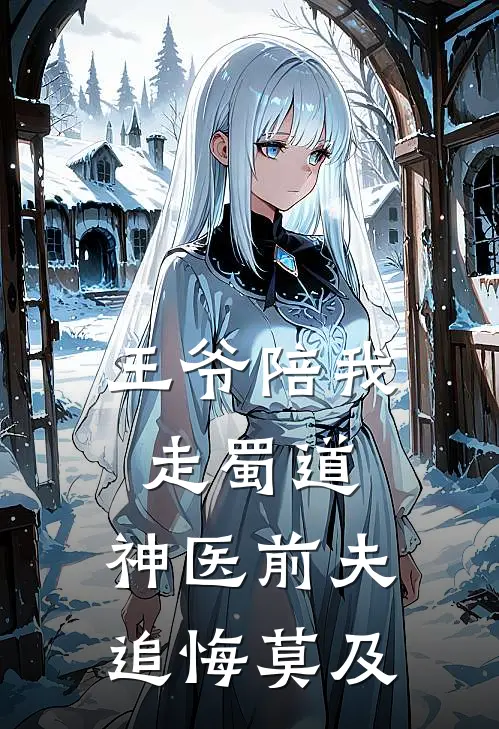 王爷陪我走蜀道，神医前夫追悔莫及