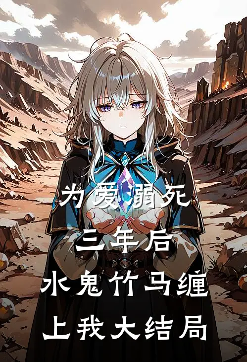 为爱溺死三年后，水鬼竹马缠上我大结局