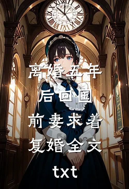 离婚五年后回国，前妻求着复婚全文txt