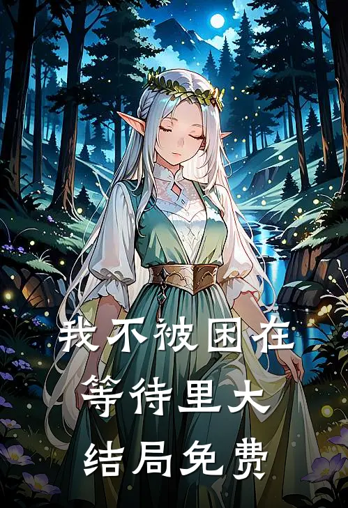 我不被困在等待里大结局免费