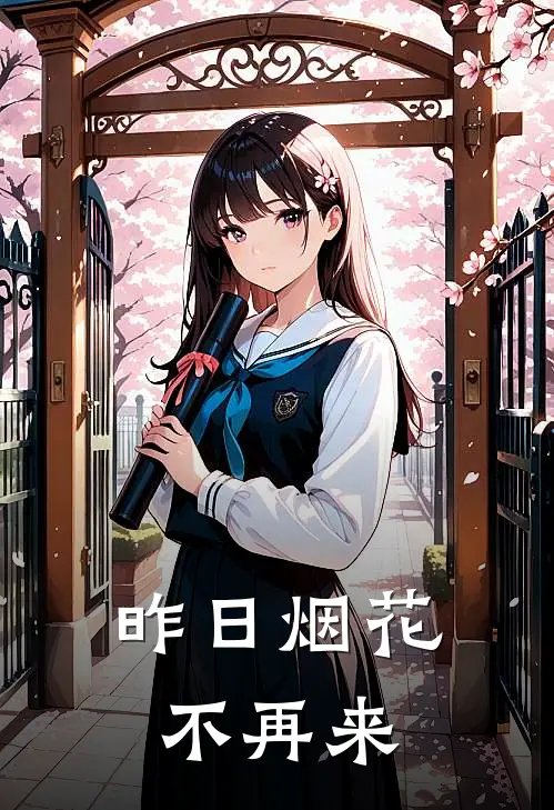 昨日烟花不再来